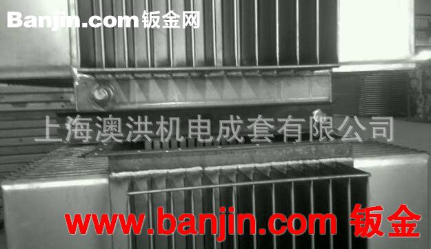 厂家专业提供 加厚变压器外壳加工 干式变压器外壳加工