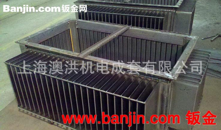 厂家专业提供 加厚变压器外壳加工 干式变压器外壳加工