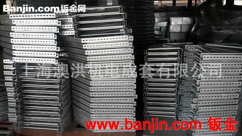厂家专业提供 防火电缆桥架 高强电缆桥架
