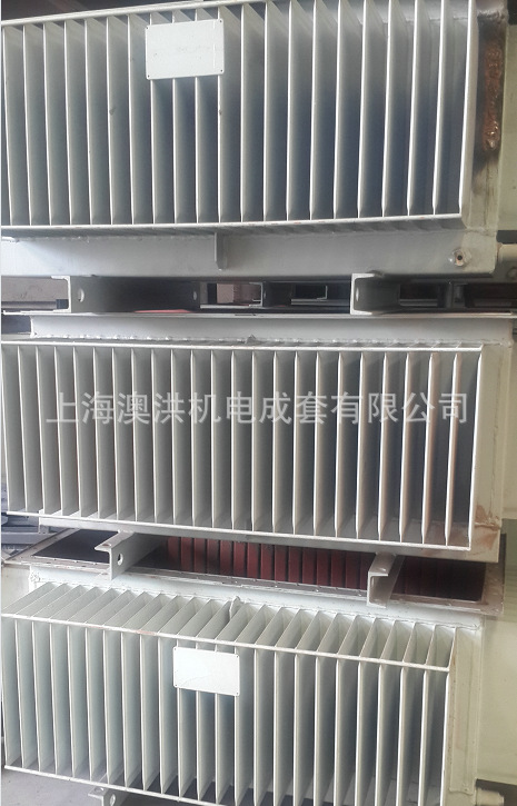 专业提供 环形变压器油箱外壳加工 金属变压器外壳加工