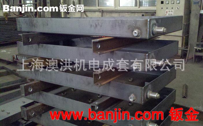 批发供应 优质波纹变压油箱加工