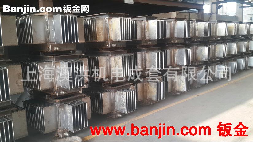 长期供应 干式变压器油箱外壳加工 防爆变压器外壳加工