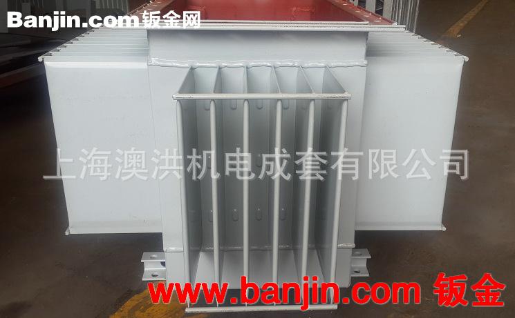 长期供应 干式变压器油箱外壳加工 防爆变压器外壳加工