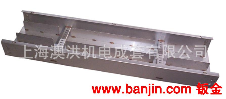 生产供应 上海高强防火电缆桥架