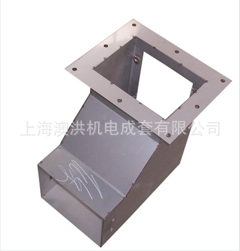生产专业供应 不锈钢钣金加工 钣金机箱加工