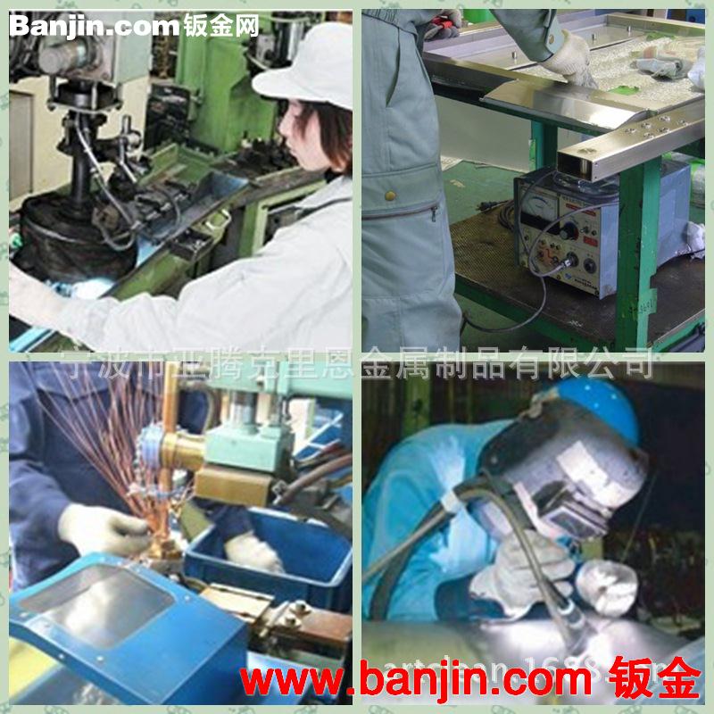 专业不锈钢拉深冲压加工