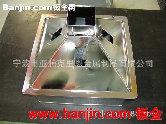 专业不锈钢拉深冲压加工