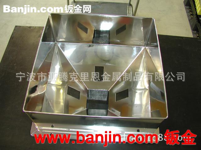 专业不锈钢拉深冲压加工