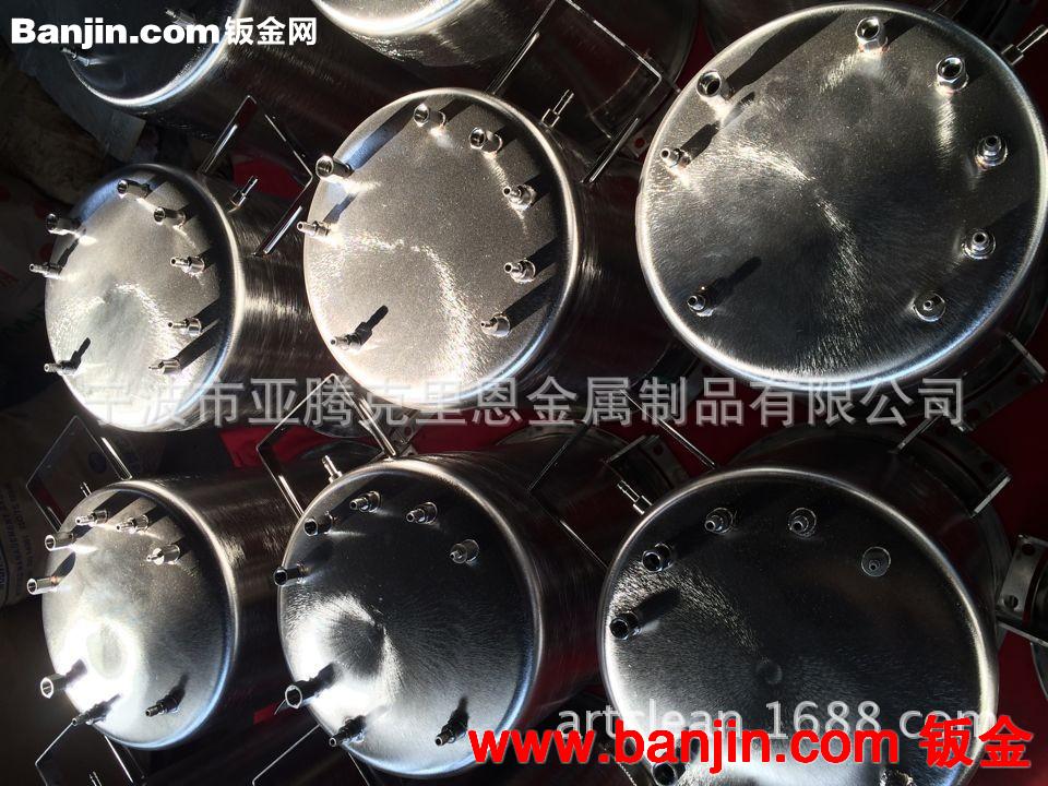 专业生产不锈钢，医用蒸汽灭菌器，灭菌锅， 灭菌桶加工