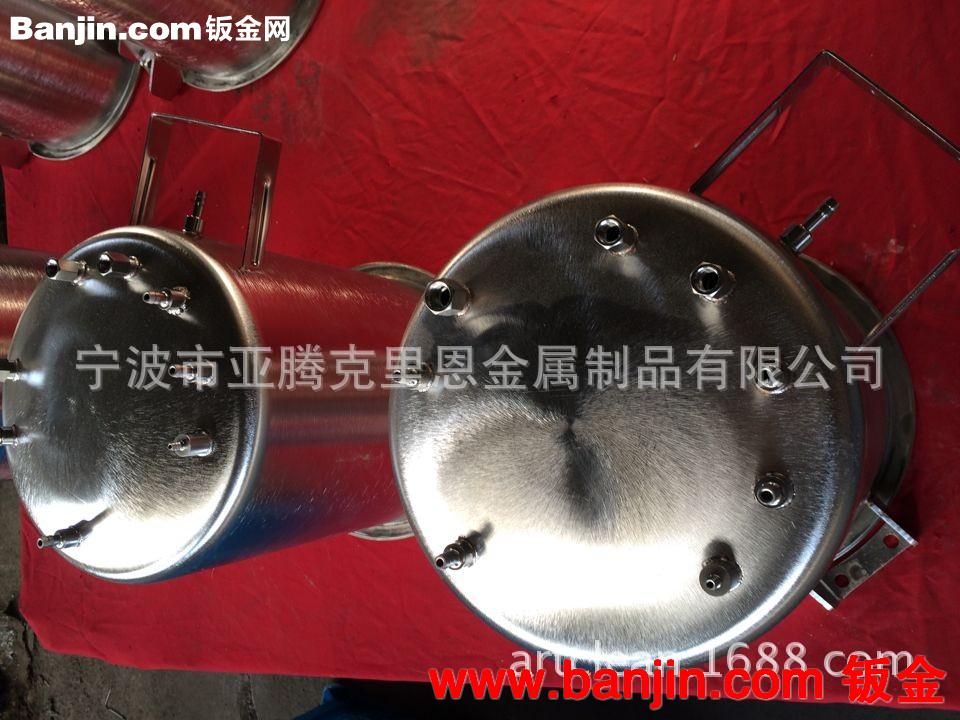 专业生产不锈钢，医用蒸汽灭菌器，灭菌锅， 灭菌桶加工