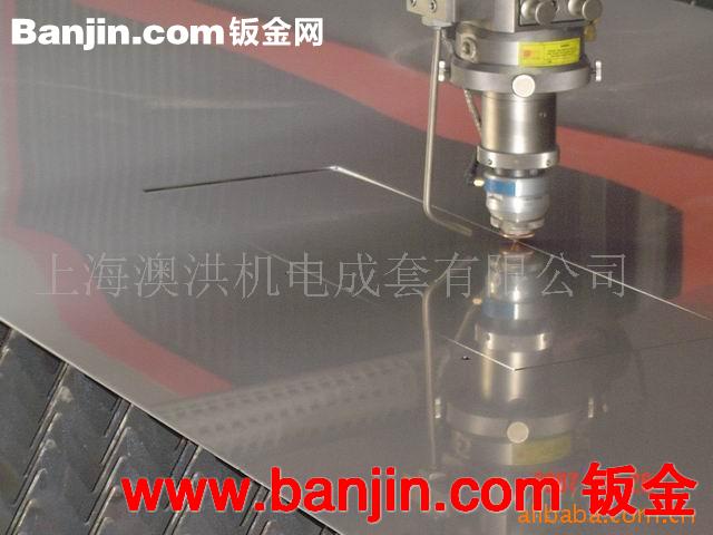 长期供应 碳钢厚0.1-10MM激光切割加工