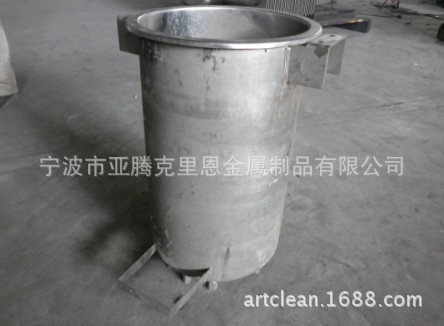提供医疗器械壳体加工  灭菌锅加工