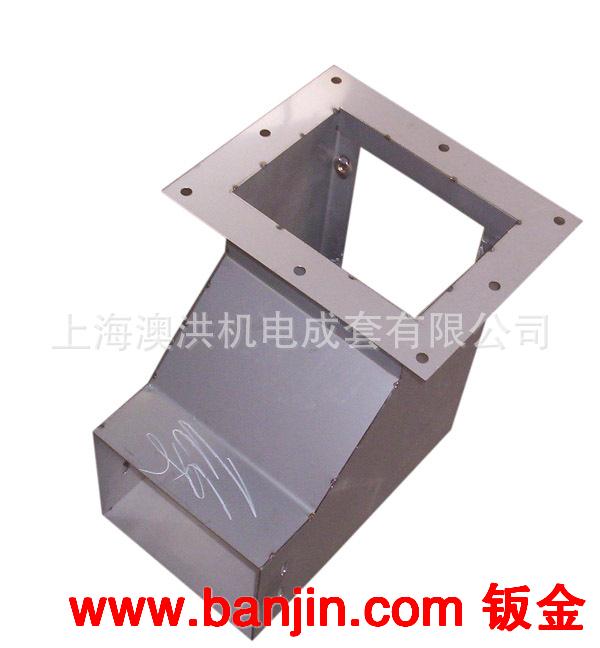 供应不锈钢槽式桥架加工，无需模具费