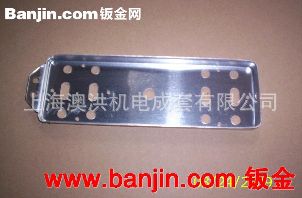 生产供应 精密不锈钢冲压件加工