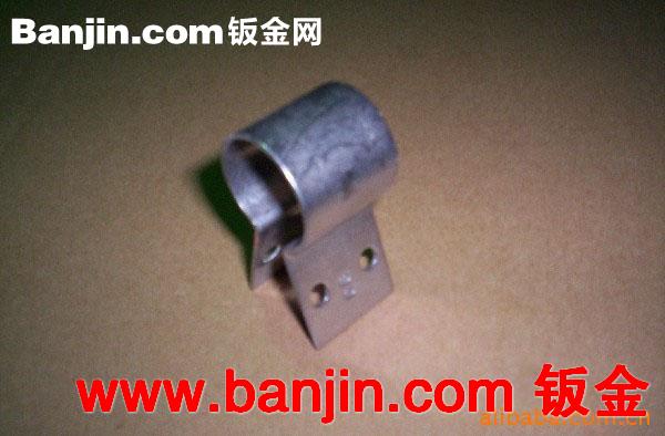 供应不锈钢冲压件，无需模具费