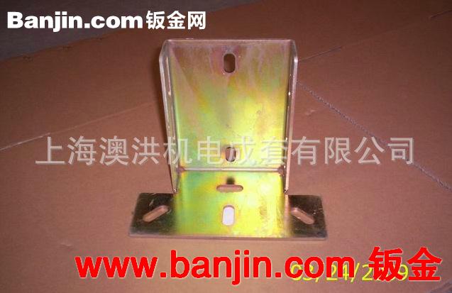 批发供应 铜片冲压件加工 铝板冲压件加工