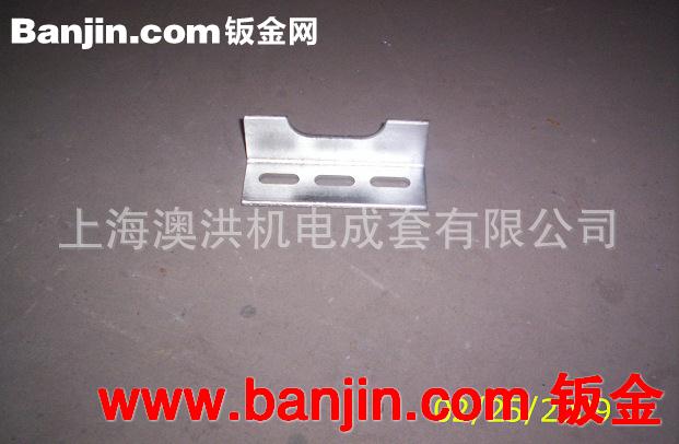 批发供应 铜片冲压件加工 铝板冲压件加工