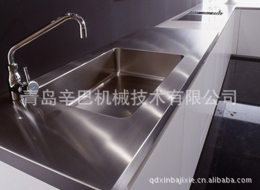 商业厨房设备
