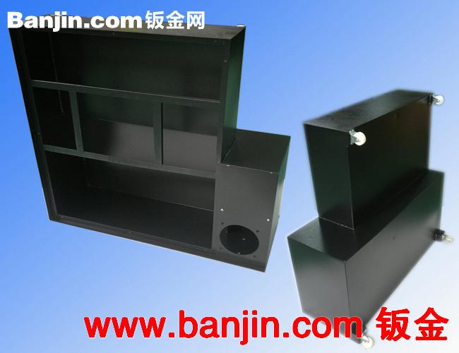 广东佛山专业钣金加工厂家 精密钣金机箱机柜外壳焊接折弯加工