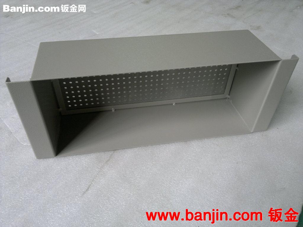 广东佛山厂家供应钣金结构件焊接加工