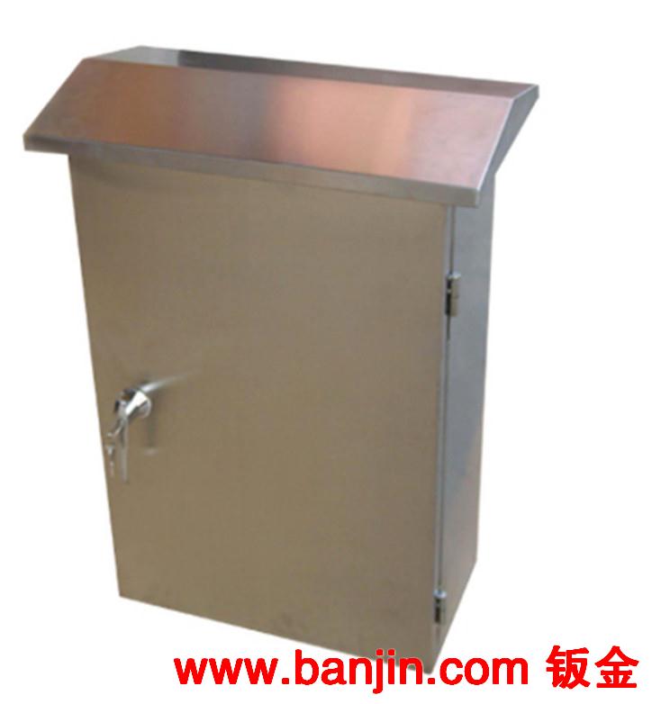 不锈钢机箱机柜 不锈钢机箱柜生产厂家
