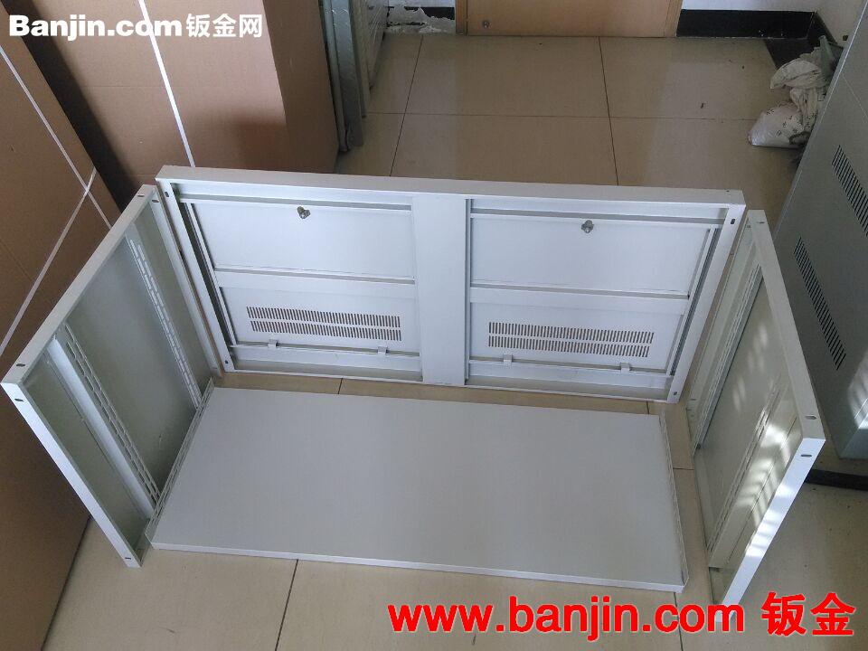 监控安防拼装双联单联平台操作台厂家直销