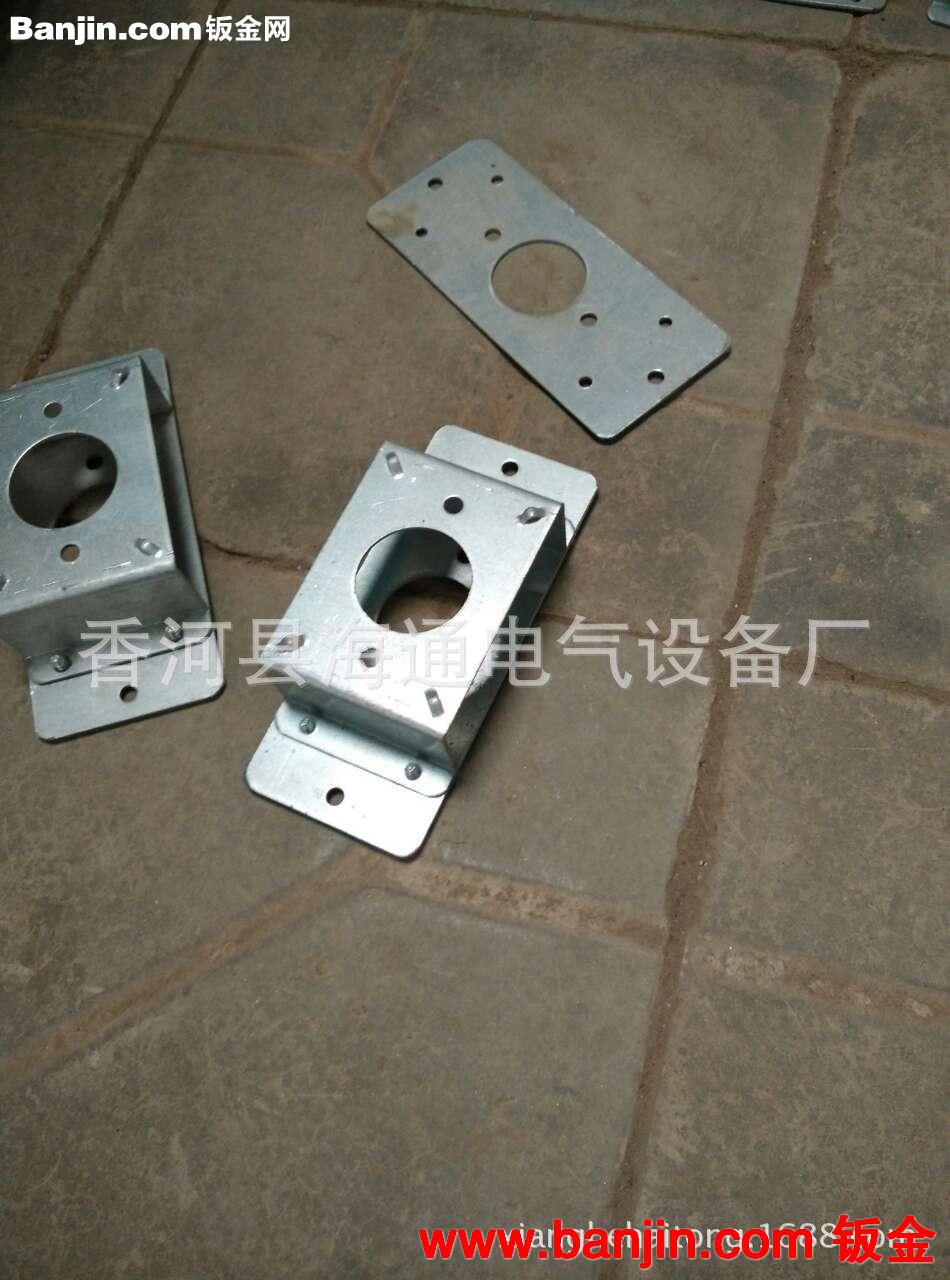 我公司承接各种1.2-2.5厚钣金小件加工厂家定做