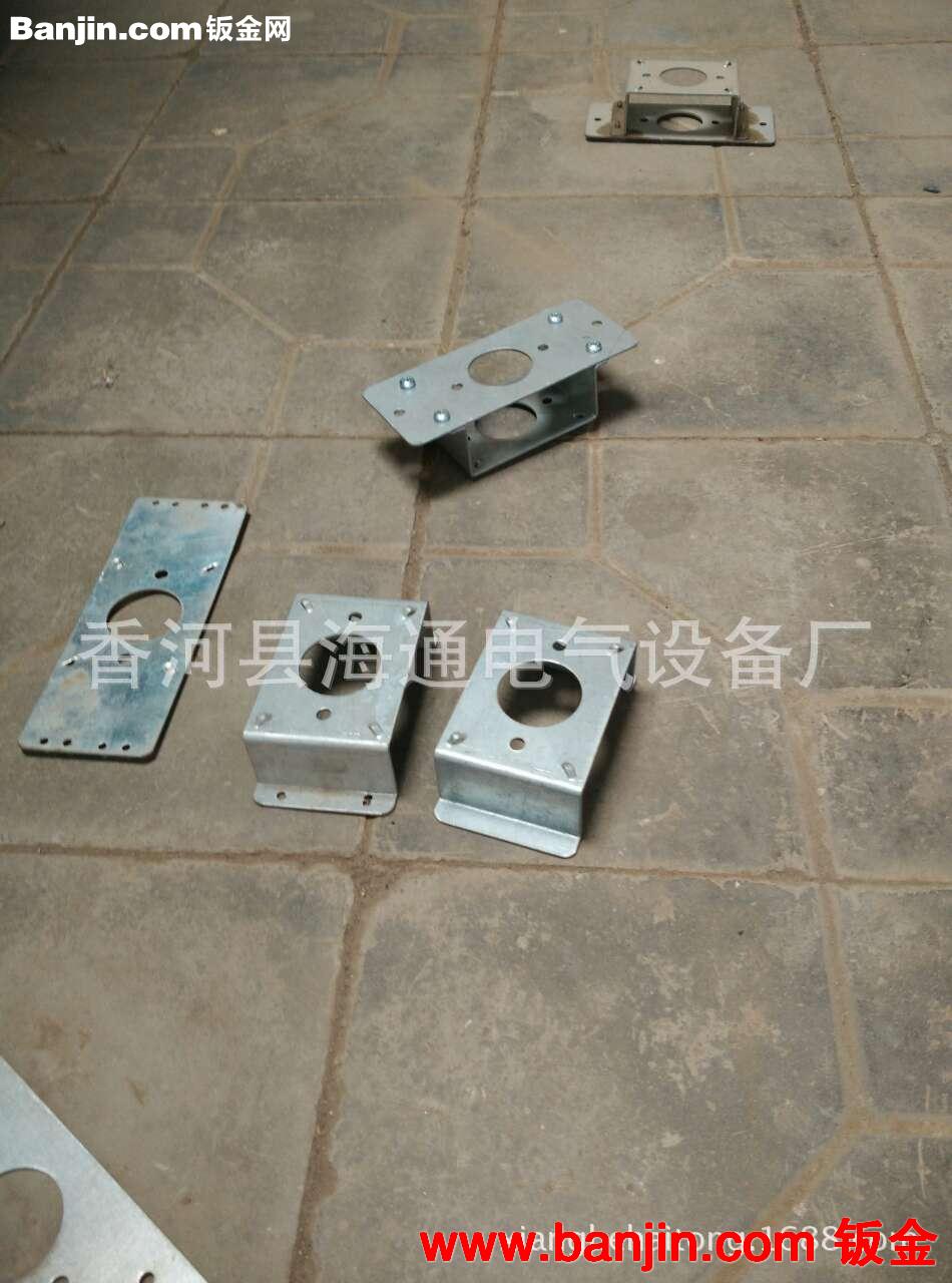 我公司承接各种1.2-2.5厚钣金小件加工厂家定做