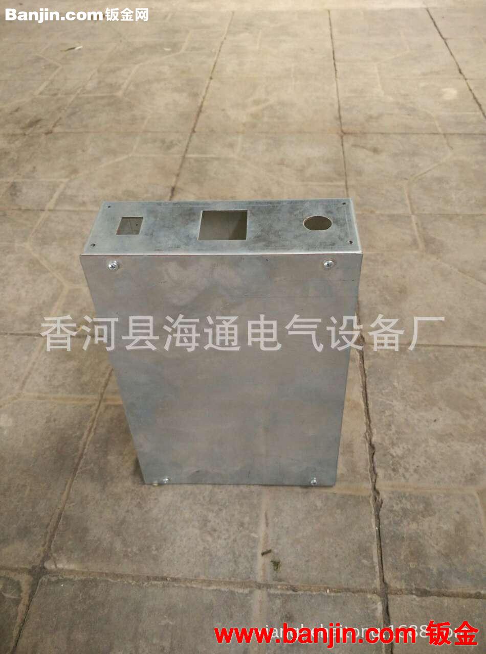 我公司承接各种钣金小件加工厂家定做