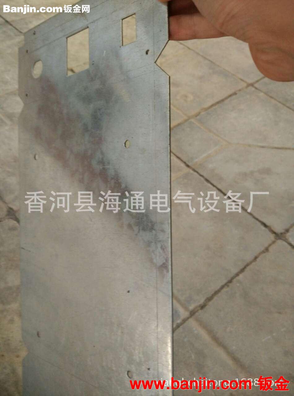 我公司承接各种钣金小件加工厂家定做
