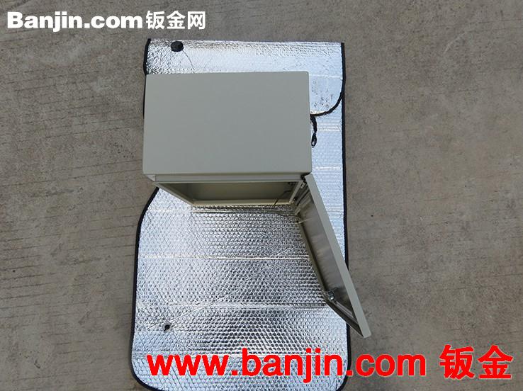 配电箱配电柜外壳电箱室外防水电箱外壳 壳体定做加工