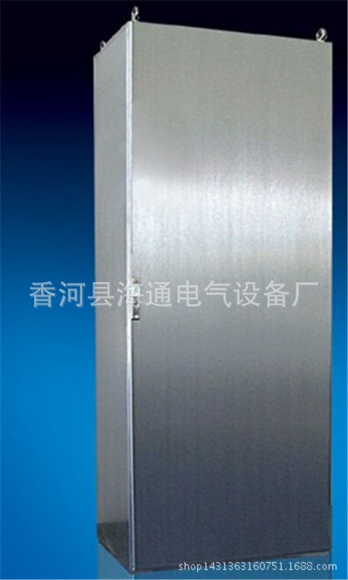 不锈钢机箱加工定制机箱批发板金加工机箱加工定做工业机箱壳体