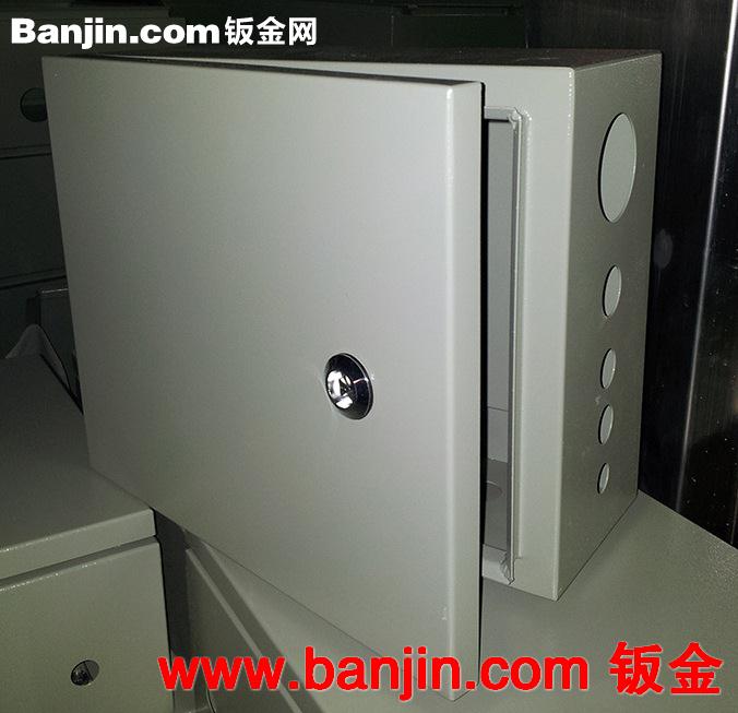 专业生产配电箱配控制箱多媒体信息箱钣金壳体厂家直销定做