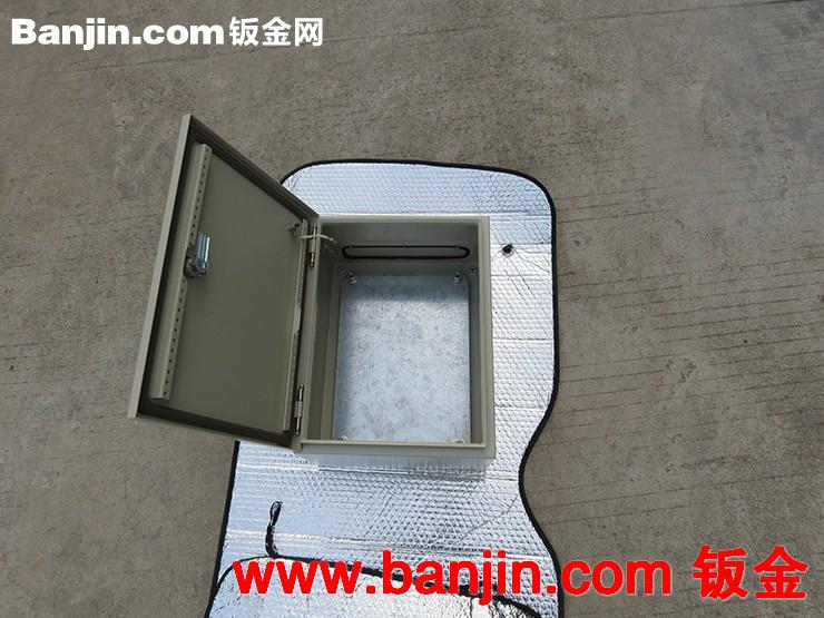 基业箱 配电箱 外壳电箱室外防水电箱 壳体定做加工