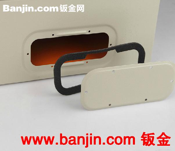 基业箱定做 配电箱 仿威图柜 不锈钢电表箱厂家外壳壳体直销定做