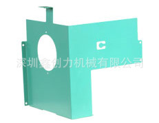 激光切割 机械加工 钣金加工