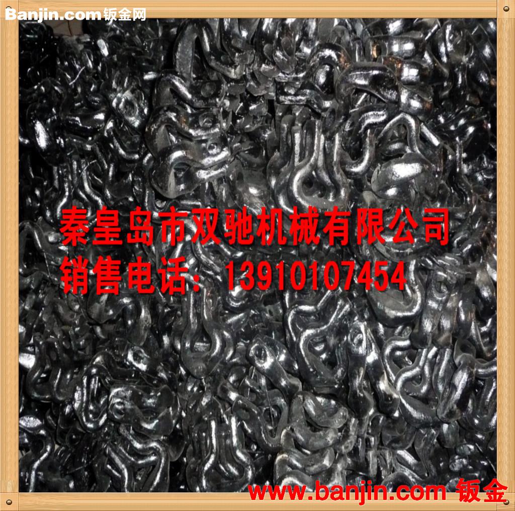 【双驰机械】供应刮板机配件——液压闸门（厂家直供）！！！