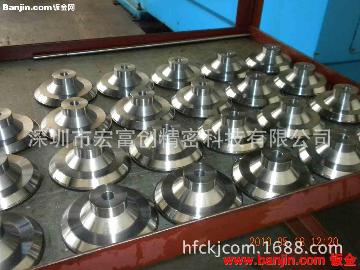 深圳滚筒滚轴精密加工 大型车床加工 数控模具加工五金件加工