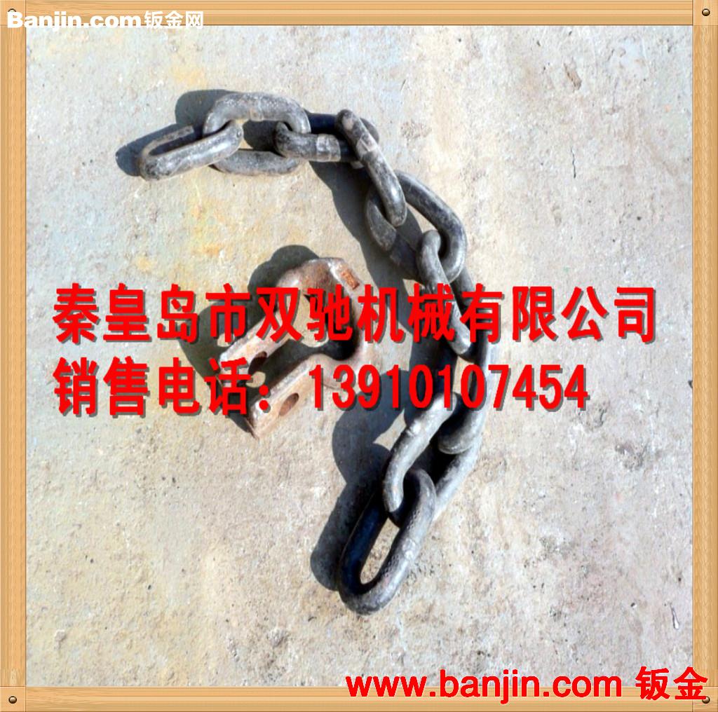 【双驰机械】供应刮板机配件——尾轮（厂家直供）！！！