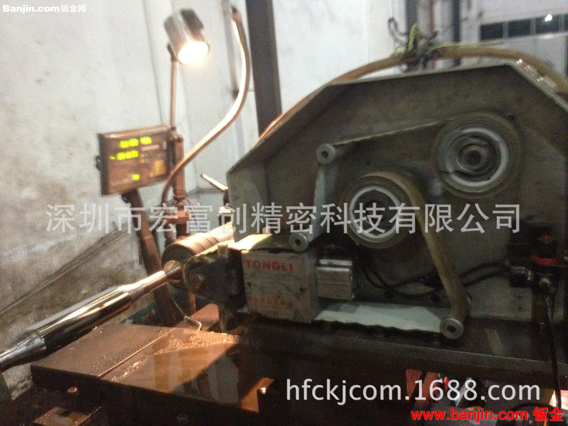 深圳滚筒滚轴精密加工 大型车床加工 数控模具加工五金件加工