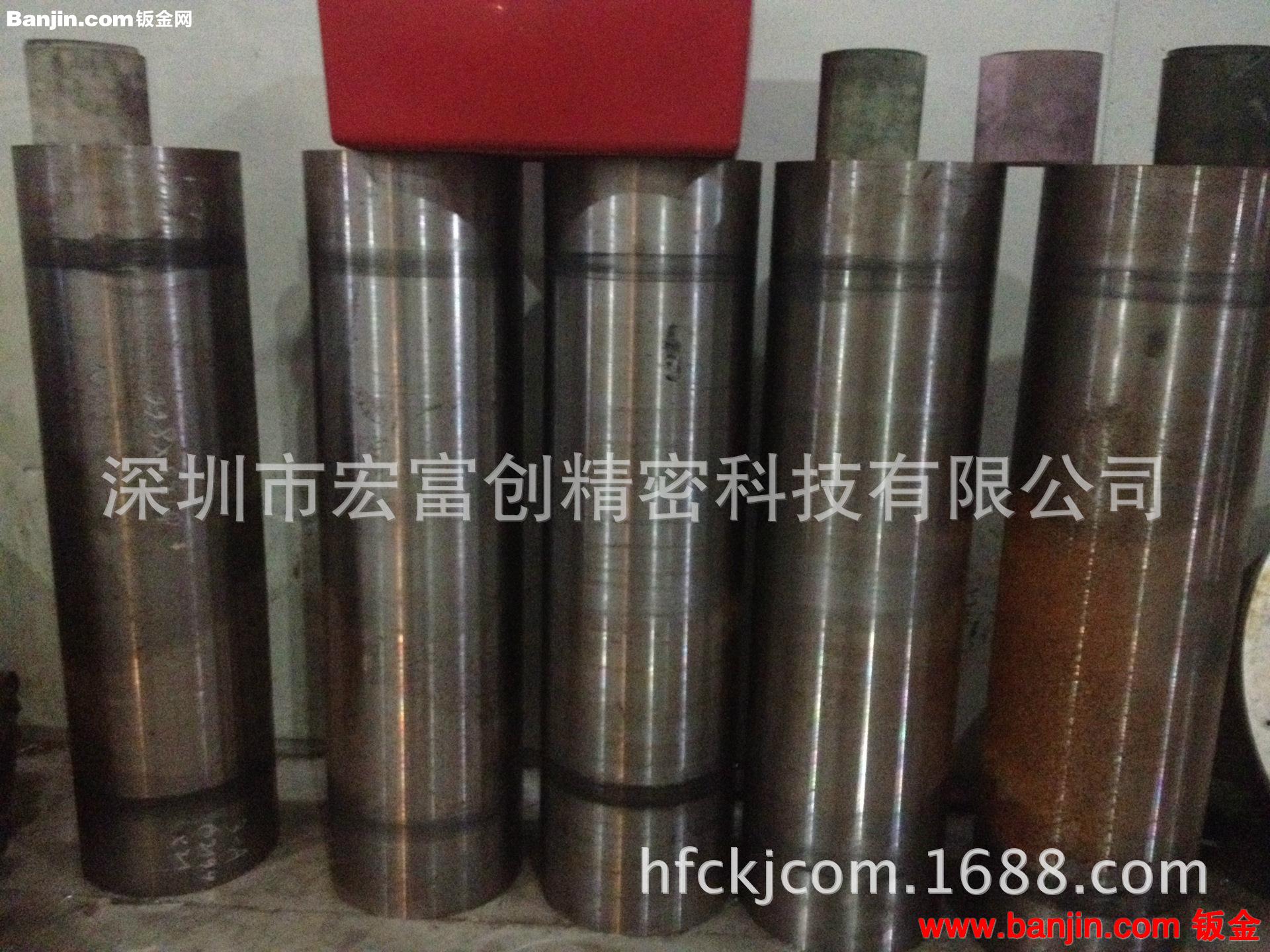 大滚筒加工 深圳车床铣床磨床加工 精密机械加工 深圳机加工厂