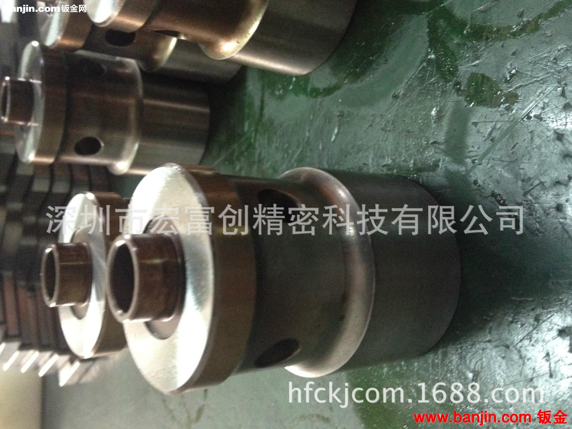 深圳大型机械加工厂 非标五金件加工 包工包料钣金加工