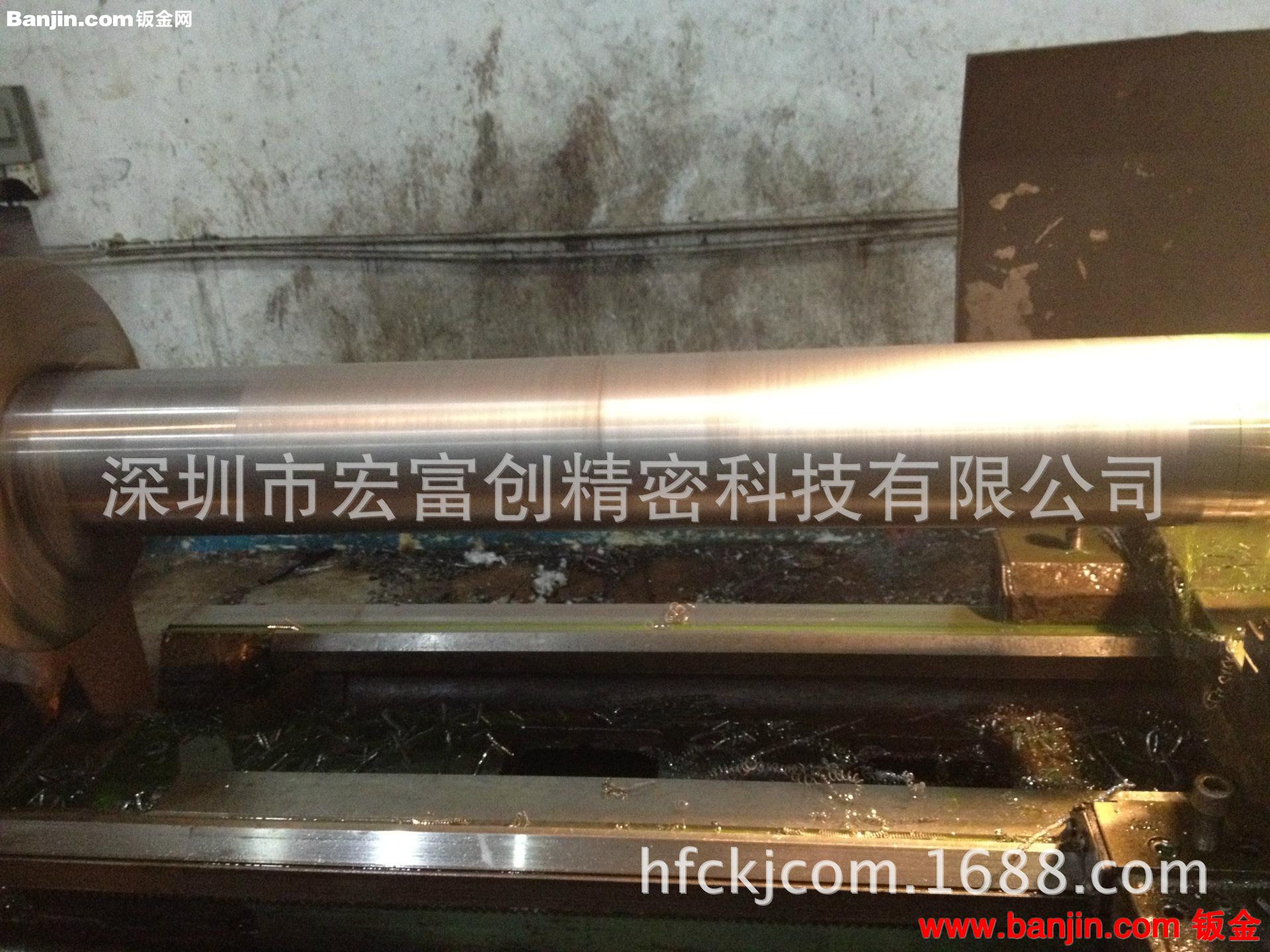 深圳大型机械加工厂 非标五金件加工 包工包料钣金加工