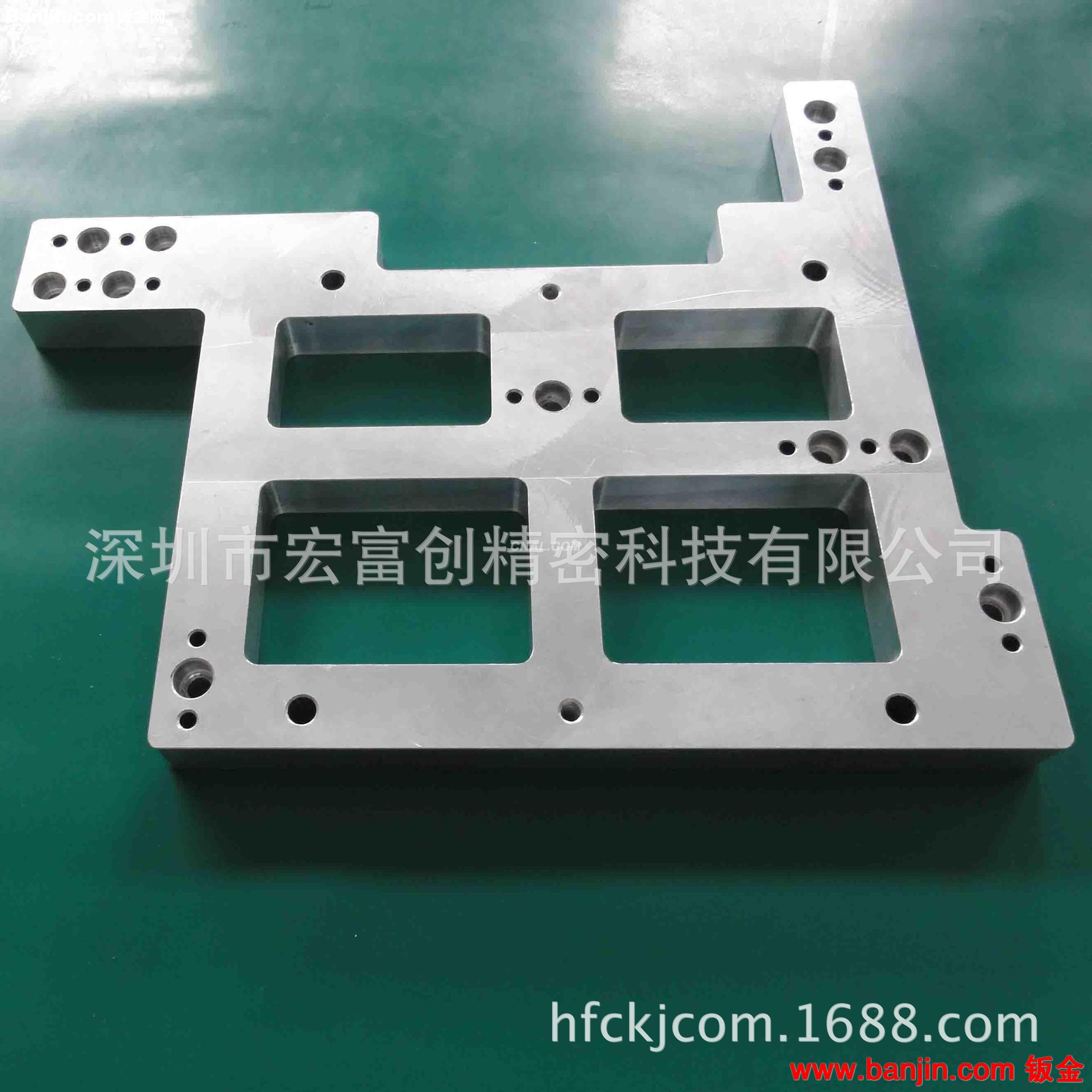夹具治具加工 定做定制车床加工 铣床大水磨加工