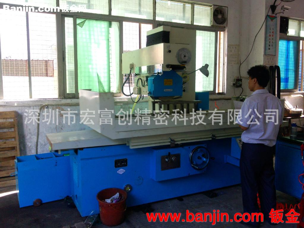 深圳大型CNC加工中心 超精密机械加工 铜铝型材钣金加工