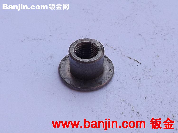 温州冷镦厂提供铁件铁制品多工位冷镦加工量支持来图来样批量定做