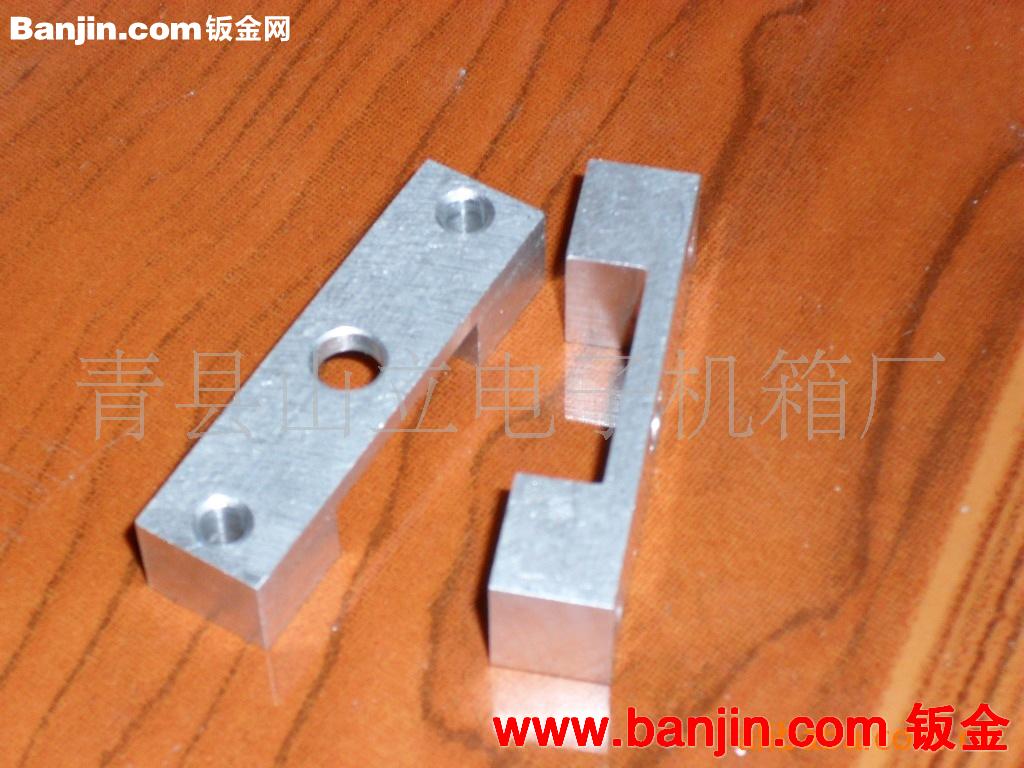 提供精密机加工