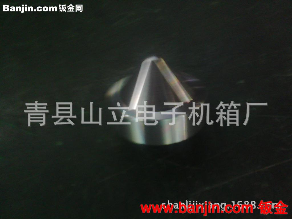 提供高端精密机加工
