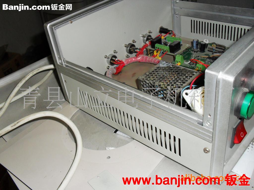供应耐高温锌铬铝内芯油烟净化器