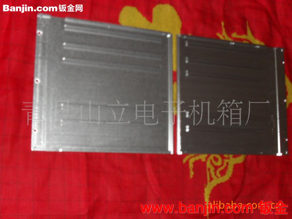 供应耐高温锌铬铝内芯油烟净化器
